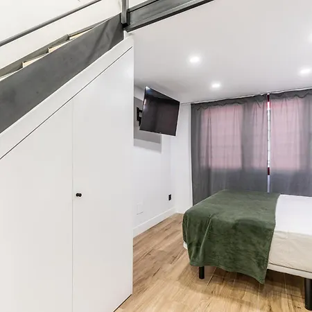 Vr Obregon Apartments-2
